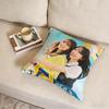 H-Hinatazaka46 Cushion Cover Fabric Soft Furnishing,Pillowcase, Cushion Cover, Sofa Pillow, Home Decoration
