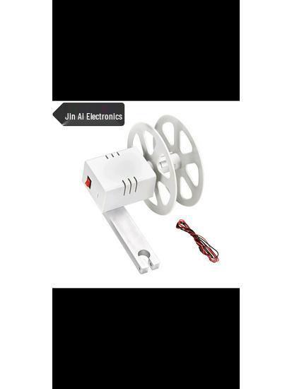 Automatic & Semi-Automatic Terminal Paper Roll Holder and Collection Accessories