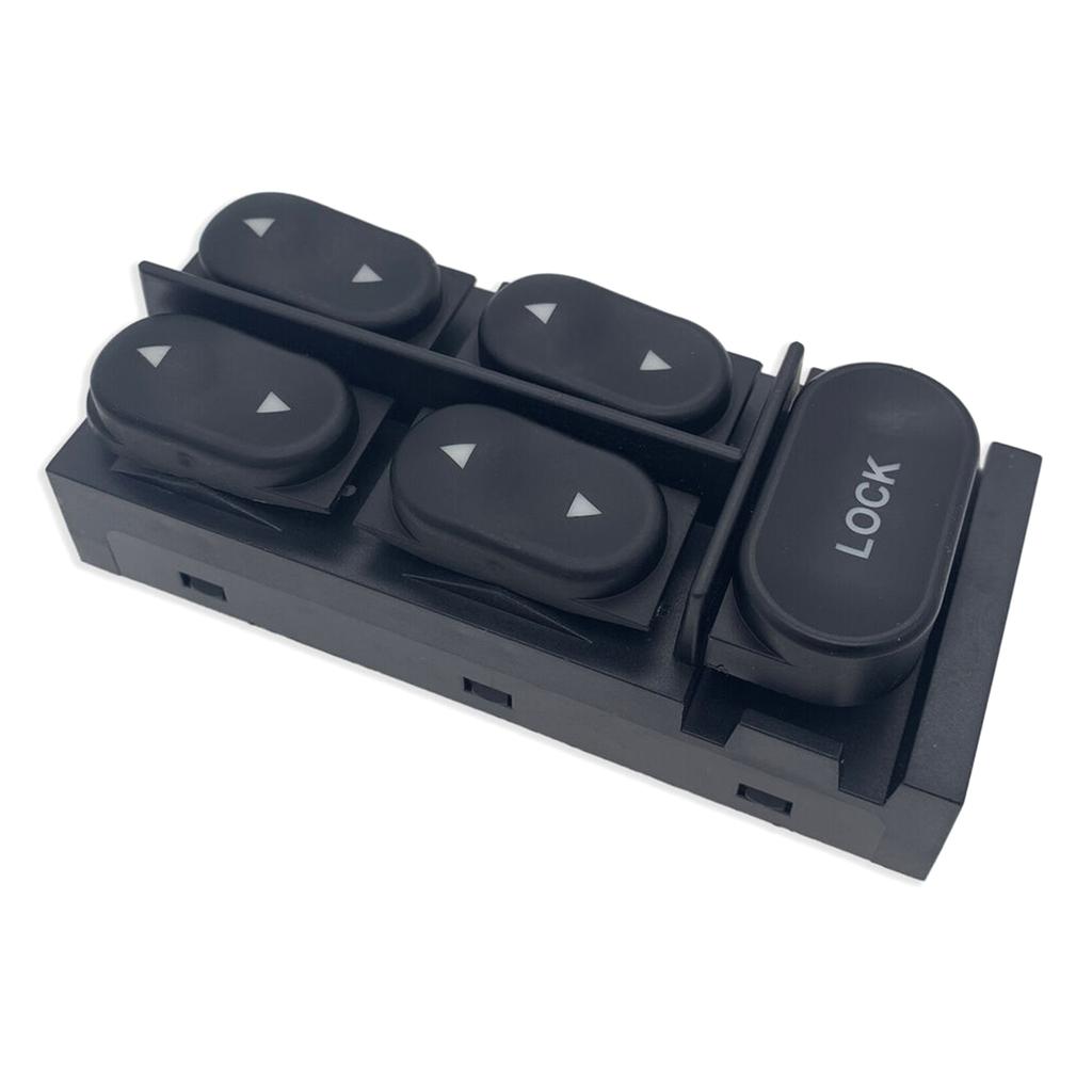 Power Window Switch - Front Left and Right Button for Escort Mustang Tracer F4ZZ14529B