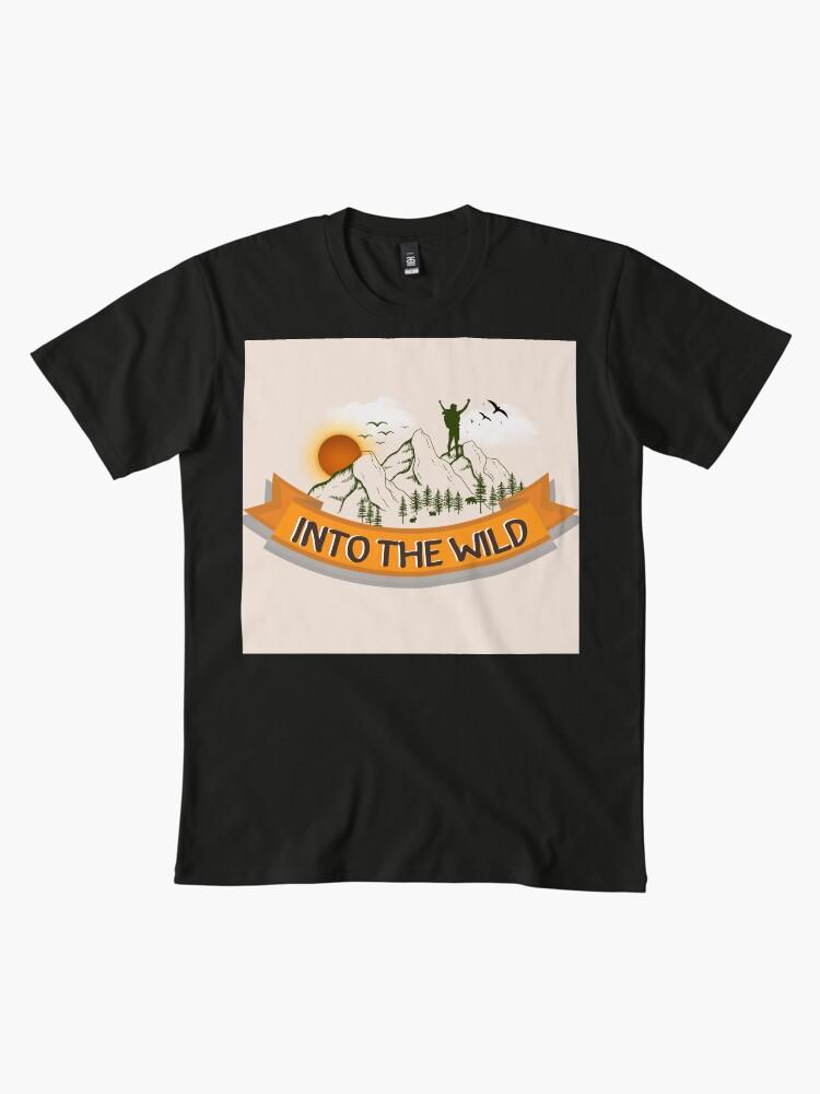 Far Cry Into the Wild Premium T-Shirt
