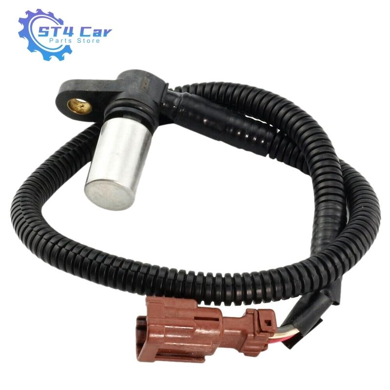 

319353AX0A 1PC Transmission Speed Output Sensor 31935-3AX0A For Nissan Versa Tidda Almera Latio 1.6L 1.8L 2007-2012