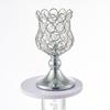 Crystal Holder Candelabra S for Centerpiece