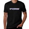 POP 2 Flat - Cahrli XCX T-Shirt schnelltrockendes Grafik-T-Shirt Vintage Herren-T-Shirts Packung