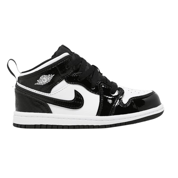 Air Jordan 1 Mid SE TD All Star 2021 25