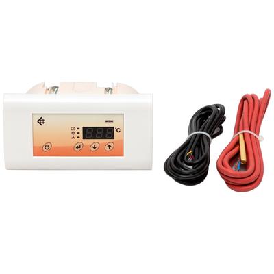 Fireplace Controller