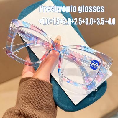 Gafas y accesorios