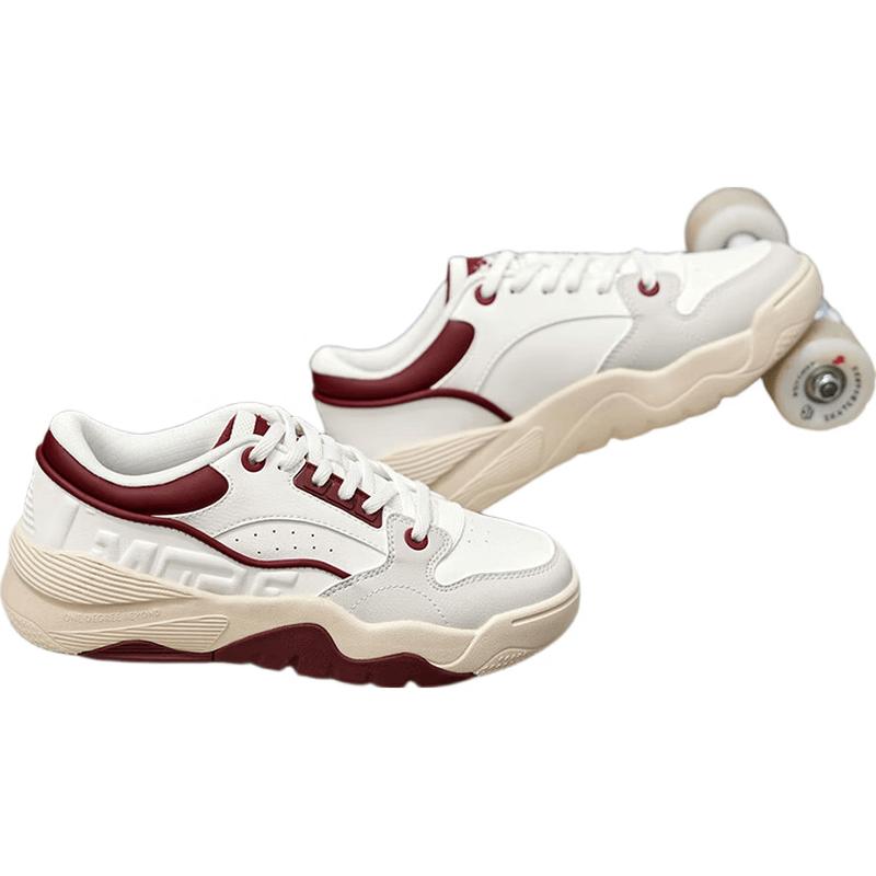 361 Degrees Xingran 5 Women s Platform Low-Top Sneakers EU 40