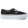 Vans Authentic Stackform 'Black White' VN0A5KXXBMX