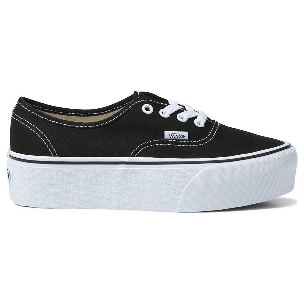 Vans Authentic Stackform 'Black White' VN0A5KXXBMX