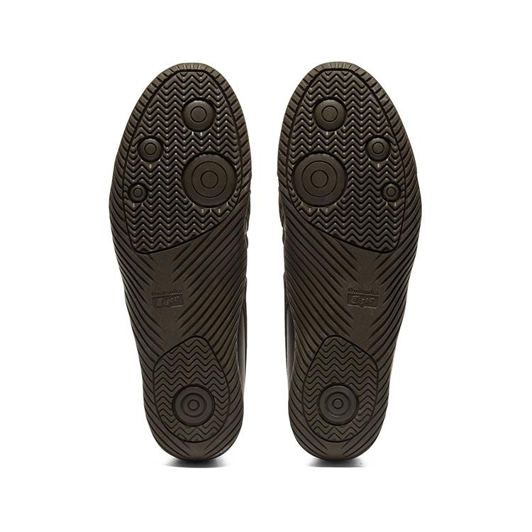 Onitsuka Tiger MEXICO 66 Abrasion Resistant Casual Shoes Unisex Sneakers 1183C306-200