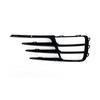 For Volkswagen SCIROCCO 2015 2016 2017 2018 Car Front Bumper Fog Light Lamp Grill Cover 1K8 853 665E 1K8 853 666E