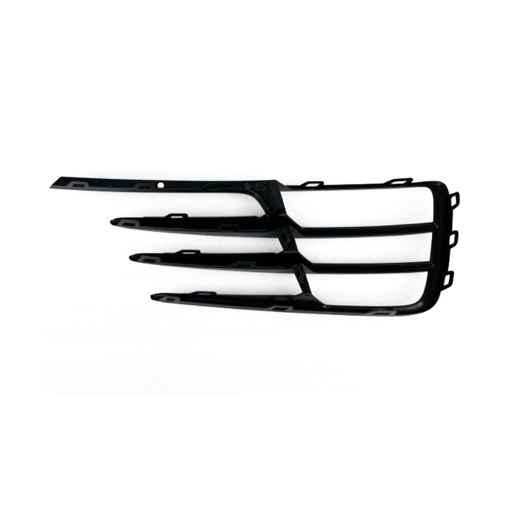 For Volkswagen SCIROCCO 2015 2016 2017 2018 Car Front Bumper Fog Light Lamp Grill Cover 1K8 853 665E 1K8 853 666E