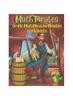 The Math Pirates - Multiplication : Simple Multiplication Practice Worksheets Book