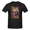 Piece Nu Metal Legends Novelty  Cotton TShirt Slipknots Tops Tees For Unisex