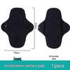 Washable Reusable Sanitary Pad for Menstrual, Postpartum, and Elderly Care