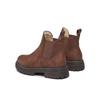 Ботинки Roxy Chelsea ARJB700754 коричневые