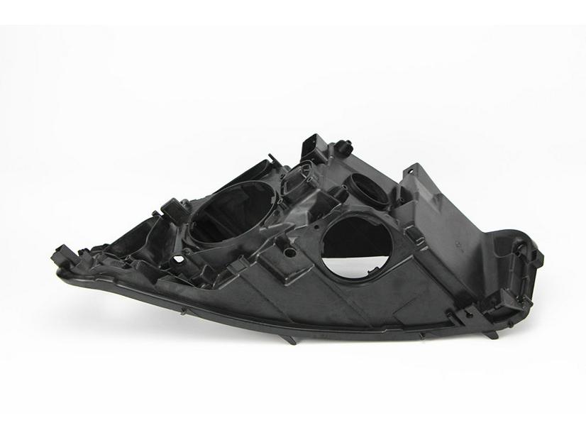 Headlight Black Rear Cover for BMW 5 Series GT F02 (2012-2017)