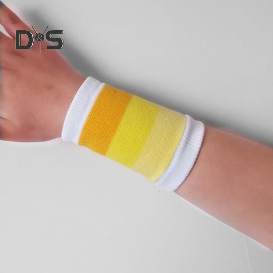 Brățară sport pentru copii Brățară respirabilă pentru încheietura mâinii pentru volei, baschet, badminton, brățară pentru încheietura mâinii, pentru sporturi în aer liber, purtare zilnică