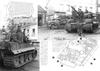 Tiger I Photo Collection (5) War Machine Report No. 136