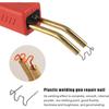 Car Bumper Crack Repair Welding Machine Handy Plastics Welders PVC Repairing Machine Welding Equipment 220V Car Bumper Repair  Hot Staplers Machine