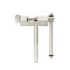 1Pc  Bicycle Chain Cutter, Mountain Bike Hardening Heat Treatment All Steel Chain Remover Road Bike Chain Remover Tool