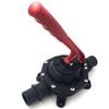 Manual Marine Hand Crank Bilge Pump for Lifeboats and Fishing Boats