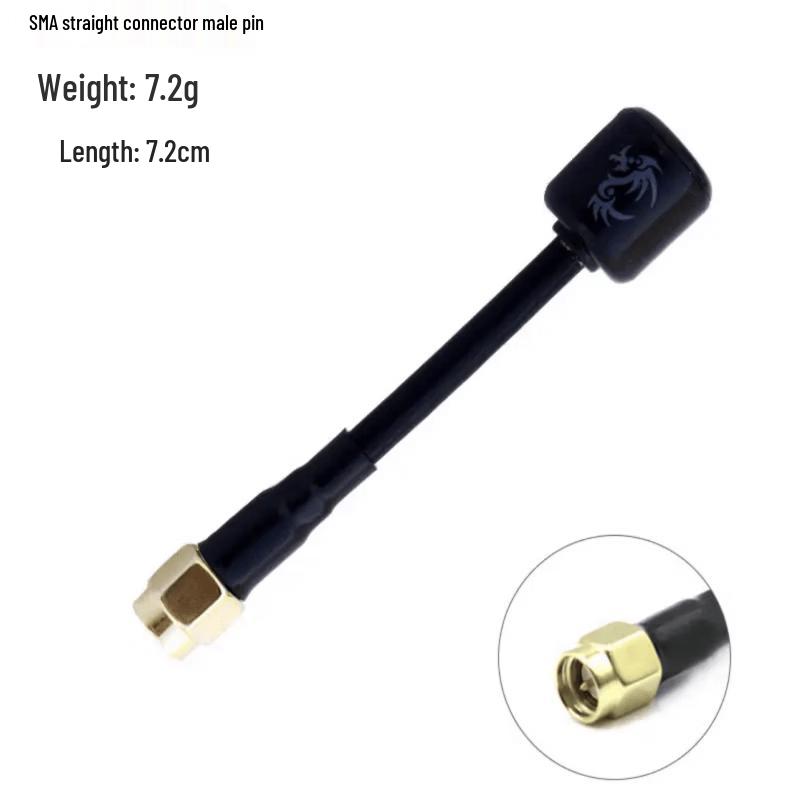 

FPV Drone 5.8GHz SMA Antenna