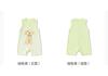 Balabala Baby Hoodie Jumpsuit