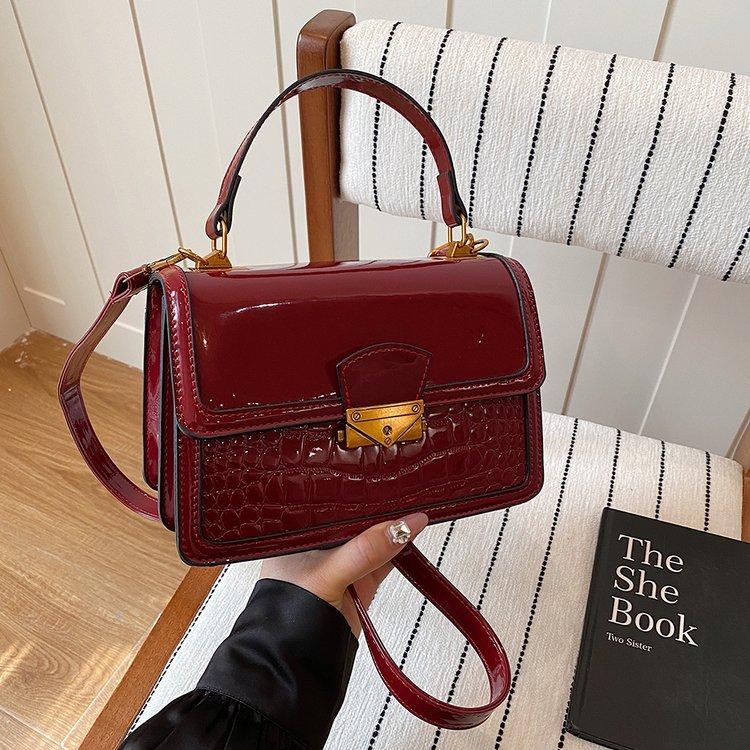 Trend Shoulder Bag for Women 2026 New Women’s Handbag Casual Large Capacity Handbag For Women Fashi Crossbody Bag for Women