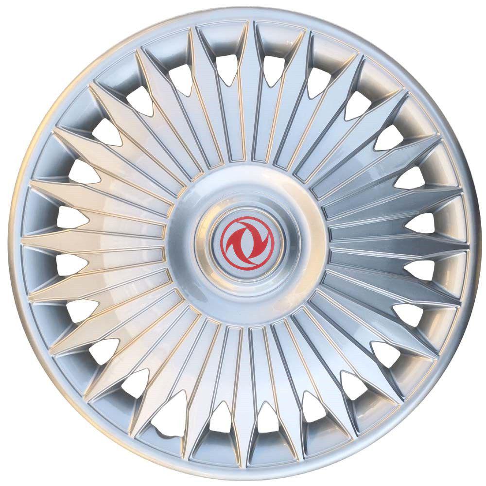 16  Dongfeng Yufeng Wheel Hub Protector Cover for Car Modification