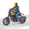 Bruder Ducati Scrambler Vollgas BR63053