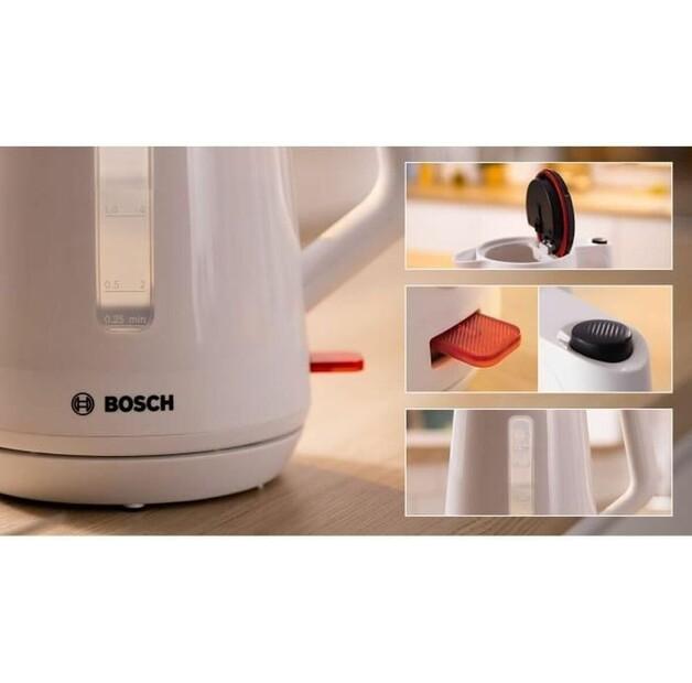 Чайник Bosch TWK1M121 My Moment
