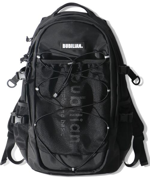 Bubilian Diana Backpack_Black