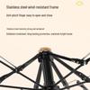 Kedenuo Ultra-Compact UV Protection Umbrella