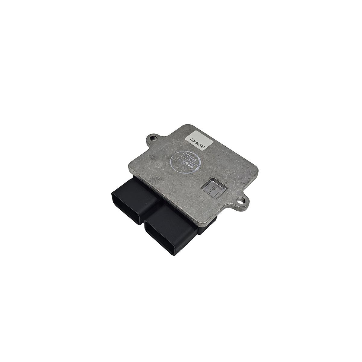 Cross-Country Odes 650 LZ650ECU Electronic Control Unit ATV 21170101301 2000