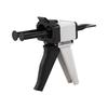 Dental Impression Universal 1:1 2:1 Cartridge Mixing Dispenser Delivery Caulking Gun 50ml