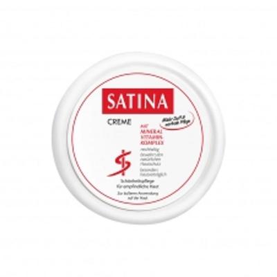 Zatina Mineral Vitamin Creme 150ml