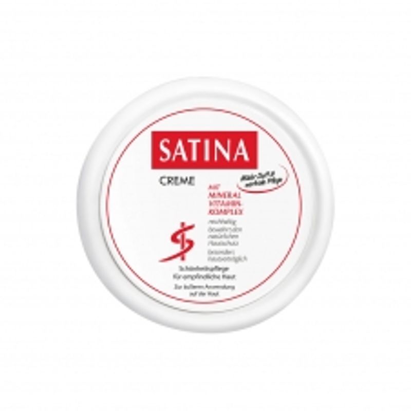 

Zatina Mineral Vitamin Cream 150ml