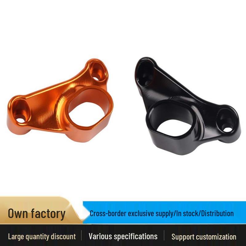 KTM 790/890 DUKE Motorcycle Exhaust Bracket Accessory