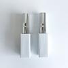 5ml 7ml 9ml 10ml 11ml 12ml 13ml 14ml 15ml 20ml Clear Matte Empty Glass Uv Gel Nail Polish Bottle With Brush
