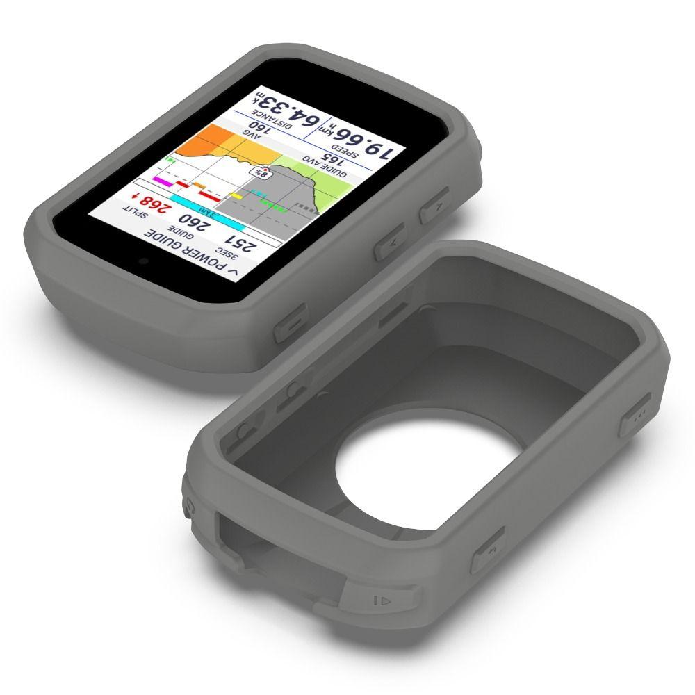 Shockproof Screen Protector Anti-collision Case Cover for Garmin Edge 850/550 Cycling Accessories