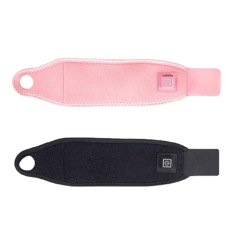 Electric Heated Wrist Brace Wrist Support 3 Temperature Adjustable Heated Wrist Guard Fast Heating