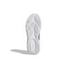 adidas Ozelle Black White Unisex Sneakers Core-Black Footwear-White GX6763