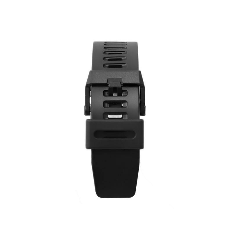 Casio G-Shock Series Carbon Fiber Core Protective Structure Outdoor Beach Waterproof Shockproof 3D Quartz Movement Resin Strap GA-2200M-1APR