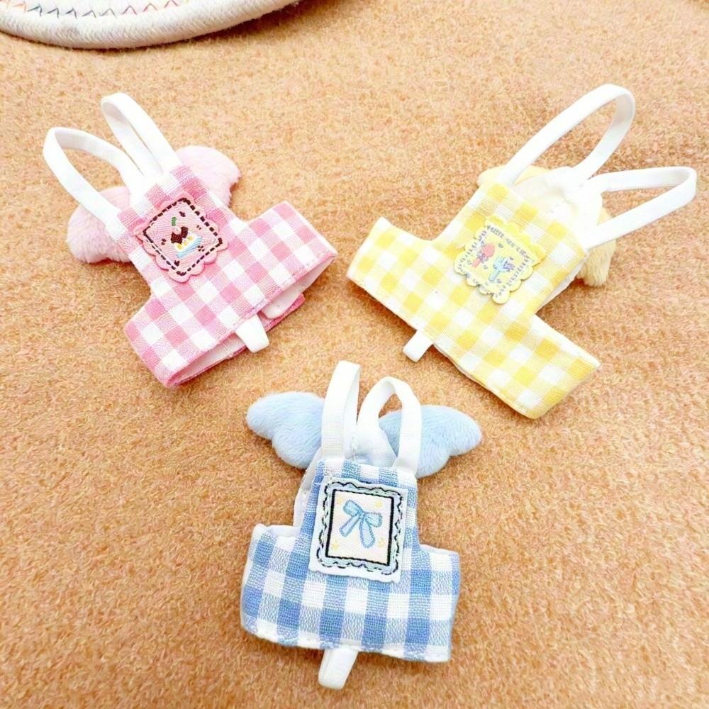 140cm Rope Bird Harness Leash Vest Style Pet Bird Clothes New Parrot Diaper Daily Wear