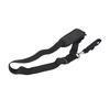Nylon Lawn Mower Strap Portable Shoulder Strap Blower Belt Universal Brush Cutter Belt for All Types of Lawn Mower