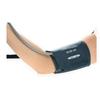 Large, Comfortable NIBP Cuff, Home Use Auto Sphygmomanometer Cuff, Universal Durable Arm Cuff for Blood Pressure Monitor