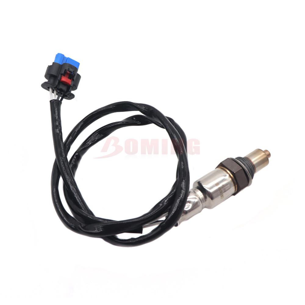 LX61-9G444-BB Fit For Ford Escape 2.5L - New Downstream Oxygen O2 Sensor