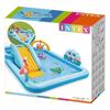 intex Jungle Adventure Play Center 244 X 198 X 71 57161 Japanese Pool, Cm, [Official Product]