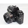 Used Free Shipping MINOLTA X-700 MPS MD50mmF1.7 Film Camera with Lens [Tube MI8903